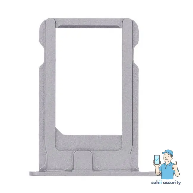 SIM Card Holder Tray for Apple iPhone 5s thumbnail